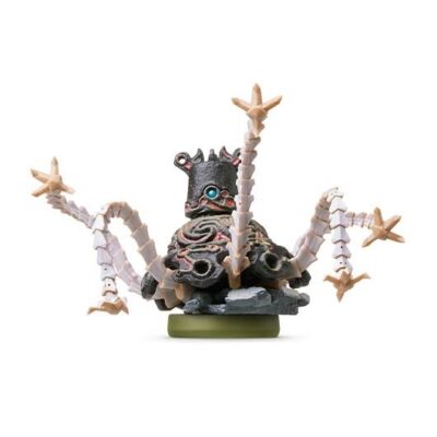 Figura Amiibo Guardian