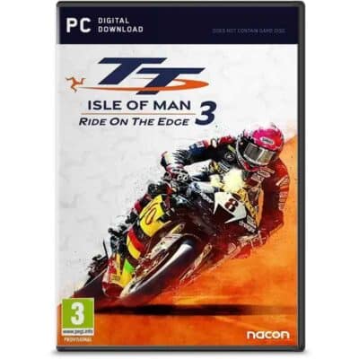 TT Isle Of Man 3 STEAM | PC