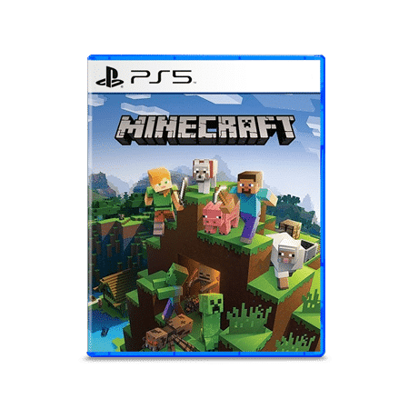 Minecraft PREMIUM | PS5