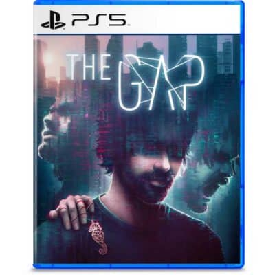 The Gap PREMIUM | PS5