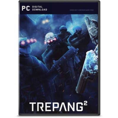 Trepang2 STEAM | PC