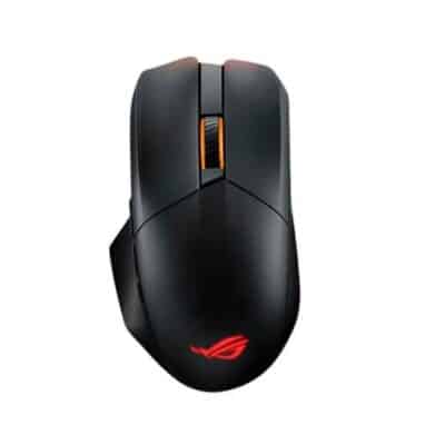 Rato Asus ROG Chakram x Origin