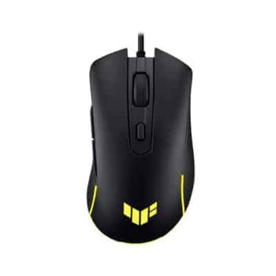 Rato Asus ROG TUF GAMING M3 GEN II Preto